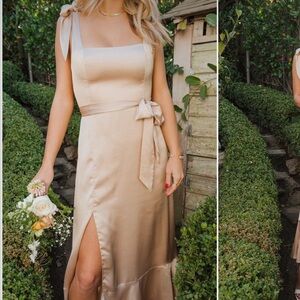 Show Me Your Mumu Dress